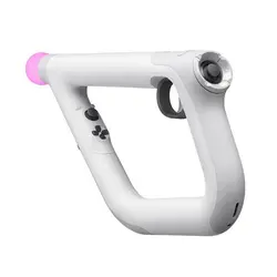تفنگ واقعیت مجازی سونی مدل PlayStation VR Aim Controller