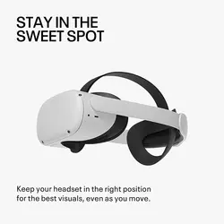 هدبند اوکولوس کوئست Oculus Quest 2 Elite Strap