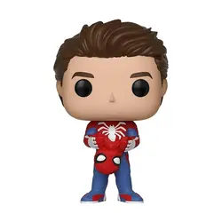 فیگور فانکو پاپ طرح Funko POP! Spider-Man
