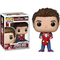 فیگور فانکو پاپ طرح Funko POP! Spider-Man