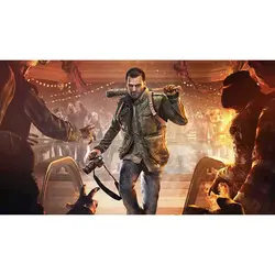 بازی Dead Rising 4 نسخه Frank's Big Package مخصوص PS4
