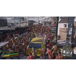 بازی Dead Rising 4 نسخه Frank's Big Package مخصوص PS4