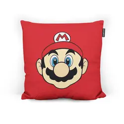 بالش طرح Super Mario سایز 45x45