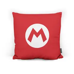 بالش طرح Super Mario سایز 45x45