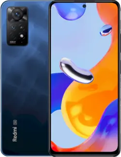 گوشی شیائومی Redmi Note 11 Pro+ 5G | حافظه 128 رم 8 گیگابایت ا Xiaomi Redmi Note 11 Pro+ 5G 128/8 GB