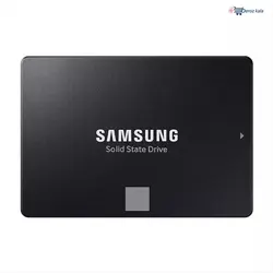 حافظه ssd سامسونگ مدل 870 evo حافظه 500 گیگابایت