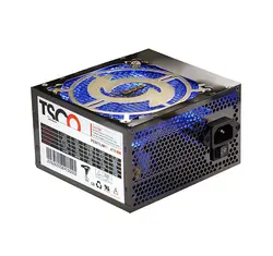 TSCO TP 650W Computer Power Supply