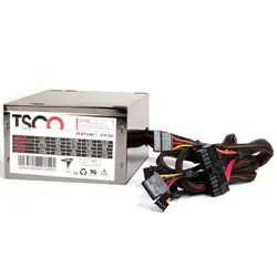 TSCO TP 650W Computer Power Supply