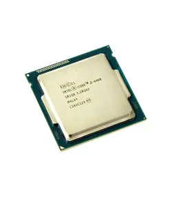 Intel Core i5-4460 3.2GHz LGA 1150 Haswell TRAY CPU
