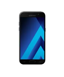 SAMSUNG Galaxy A5 2017 SM-A520FD LTE 32GB Dual SIM Mobile Phone