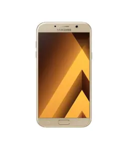 SAMSUNG Galaxy A5 2017 SM-A520FD LTE 32GB Dual SIM Mobile Phone