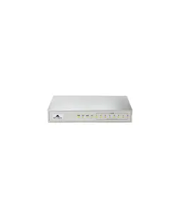 Gateway Newrock MX8A-4FXO