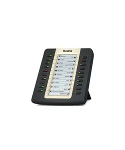 Yealink EXP20 Expansion Module