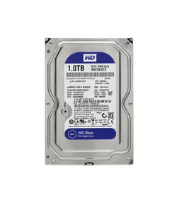 Western Digital WD10EZEX Blue 1TB 64MB Cache Internal Hard Drive