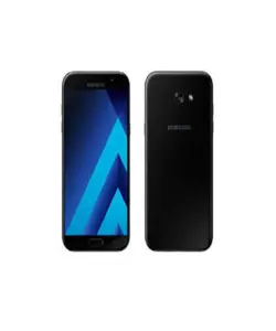 SAMSUNG Galaxy A7 2017 SM A720FD LTE 32GB Dual SIM Mobile Phone
