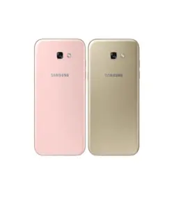 SAMSUNG Galaxy A7 2017 SM A720FD LTE 32GB Dual SIM Mobile Phone