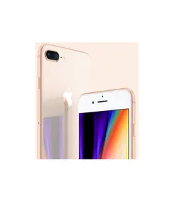 گوشی موبایل اپل مدل iPhone 8 Plus ظرفیت ۲۵۶ گیگابایترنگ های خاکستری طلایی نقره ای