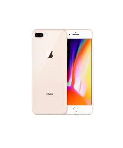 گوشی موبایل اپل مدل iPhone 8 Plus ظرفیت ۲۵۶ گیگابایترنگ های خاکستری طلایی نقره ای