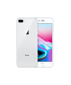 گوشی موبایل اپل مدل iPhone 8 Plus ظرفیت ۲۵۶ گیگابایترنگ های خاکستری طلایی نقره ای