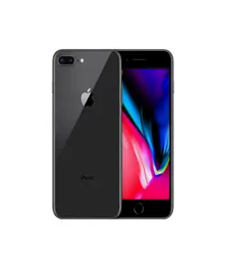 گوشی موبایل اپل مدل iPhone 8 Plus ظرفیت ۲۵۶ گیگابایترنگ های خاکستری طلایی نقره ای