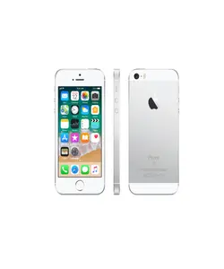 گوشی موبایل اپل مدل iPhone SE ظرفیت ۱۲۸ گیگابایترنگ خاکستری نقره ای طلایی رزگلد