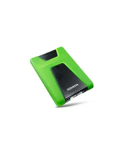 ADATA DashDrive Durable HD650X External Hard Drive 2TB