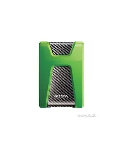 ADATA DashDrive Durable HD650X External Hard Drive 2TB