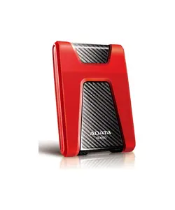 ADATA DashDrive Durable HD650 2TB External Hard Drive