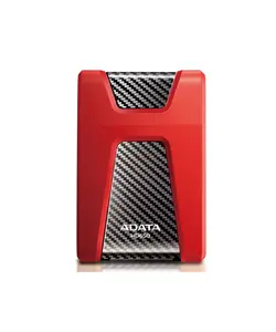 ADATA DashDrive Durable HD650 2TB External Hard Drive
