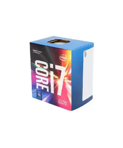 Intel Core-i7 7700 3.6GHz LGA 1151 Kaby Lake CPU