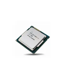 Intel Core-i7 7700 3.6GHz LGA 1151 Kaby Lake CPU