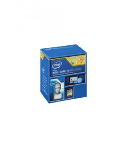 Intel Core i3-4170 3.7GHz LGA 1150 Haswell CPU
