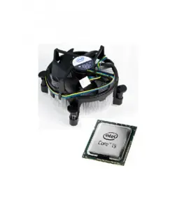 Intel Core i3-4170 3.7GHz LGA 1150 Haswell CPU