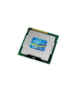 Intel Core i7-3770 3.4GHz LGA-1155 Ivy Bridge CPU