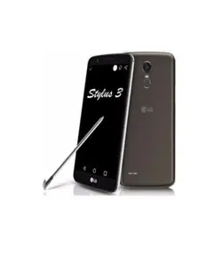 گوشی موبایل ال جی مدل Stylus 3 M400DY دو سیم‌کارت