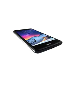 گوشی موبایل ال جی مدل K8 2017 M200E دو سیم کارترنگ خاکستری