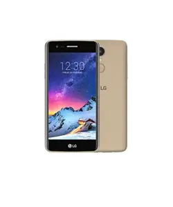 گوشی موبایل ال جی مدل K8 2017 M200E دو سیم کارترنگ خاکستری
