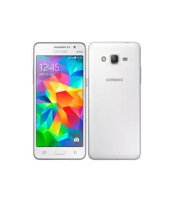 SAMSUNG Galaxy Grand Prime Plus SM-G532F/DS LTE Dual SIM Mobile Phone