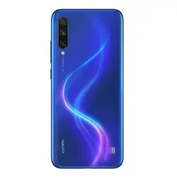 Xiaomi Mi A3 M1906F9SH Dual SIM 128GB Mobile Phone