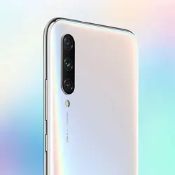 Xiaomi Mi A3 M1906F9SH Dual SIM 128GB Mobile Phone