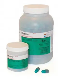 آمالکپ کانتور کر