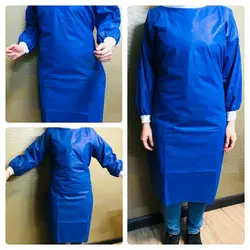 پک های گان جراحی کاور دست و کلاه و شلوار جراح و بیمار و روکش تخت