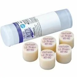 اینگات - پرس