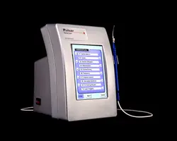 دستگاه لیزر دندانپزشکی پولسار