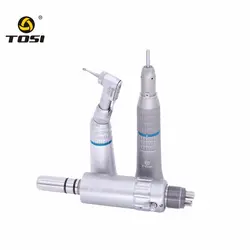 ست آنگل 1:1 ایرموتور و هندپیس مستقیم TOSI Tx-414A