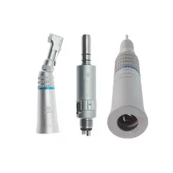 ست آنگل 1:1 ایرموتور و هندپیس مستقیم TOSI Tx-414A