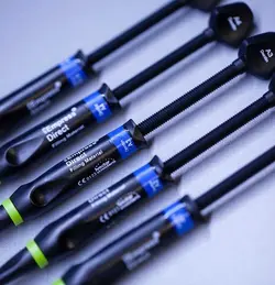 کامپوزیت سرامیکی ips Direct Empress