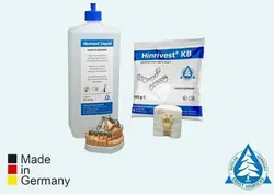 گچ پرسلن و پرس هنری وست