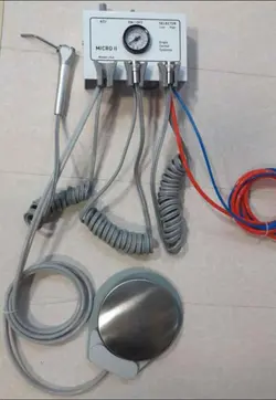 میکرو یونیت