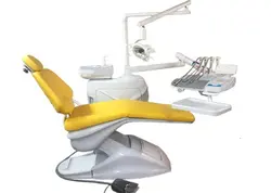 یونیت دندانپزشکی فرینو مدل فیدار FU L24 , H24